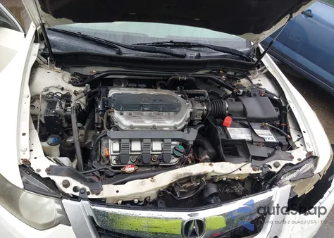 2010 Acura Tsx из США, поврежденный, VIN JH4CU4F63AC001145